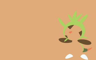 Ches Poketrainermanro Customization Wallpaper Minimalistic Other