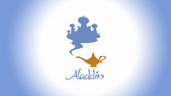 Aladdin Wallpaper HD