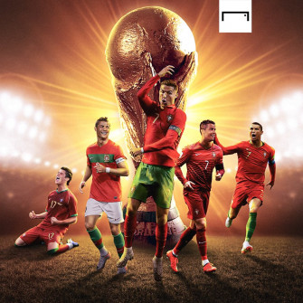 Goal Africa On X Cristiano Ronaldo Is Going To Another World Cup