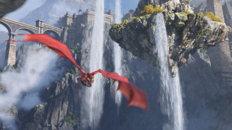 World Of Warcraft Dragonflight Devs Discuss Dracthyr Design