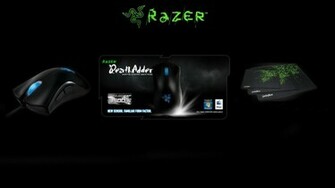 Game Wallpaper Razer Gaming