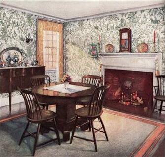 Image Vintage Chair Wallpaper