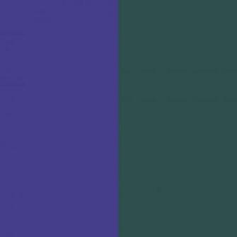 Dark Slate Blue And Gray Two Color Background