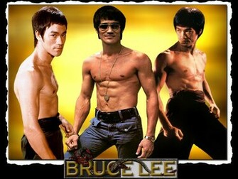 All Wallpaper Bruce Lee HD