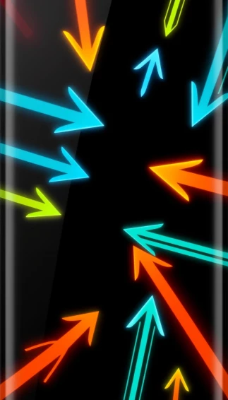 Arrow Wallpaper For Phones