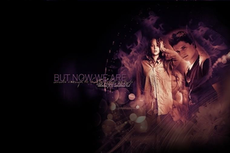 The Hunger Games Image Katniss And Peeta HD Wallpaper