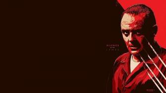 The Silence Of Lambs HD Wallpaper Background Image