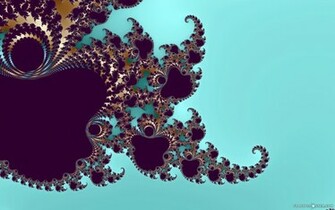 Classy Fern Fractal Image By Godmadefractals HD Wallpaper Posters