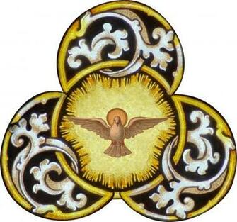Best Paraclete Wallpaper