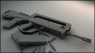 Famas G2 Beauty By Valtyr