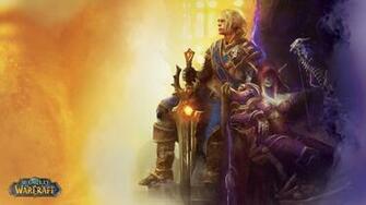 Battle For Azeroth Media Wow