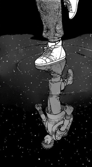 Some Hajime No Ippo Wallpaper I Had On My Phone R Hajimenoippo