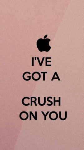 I Think Found Two Boys That Have A Crush On Me Keep Calm