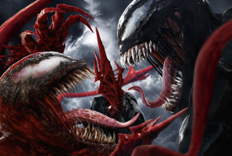 Venom Vs Carnage 4k Ultra HD Wallpaper