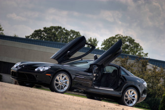 Top HD Mercedes Wallpaper Full 4k To Use