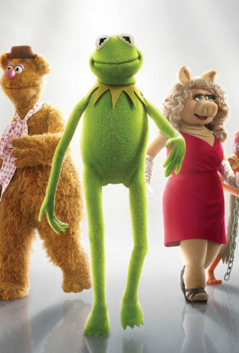 Kermit The Frog Wallpaper