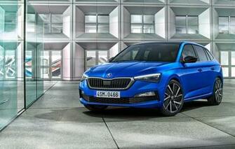 Wallpaper Skoda Scale Image For Desktop Section