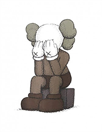 Sunny Tsang On Art Toys Design