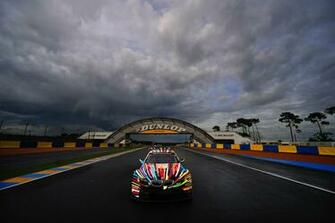 Jeff Koons Art Car M3 Wallpaper Collection Autoevolution