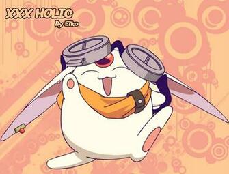 Mokona Modoki Wallpaper Zerochan Anime Image Board
