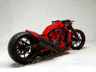 Porsche Custom Motorcycle Motorcycles Wallpaper