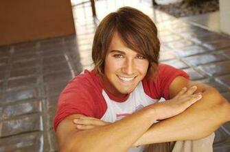 James David Maslow Image Wallpaper And