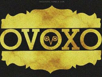 Ovo Owl Logo Just The Haha