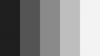 Black Gradient Background Wallpaper