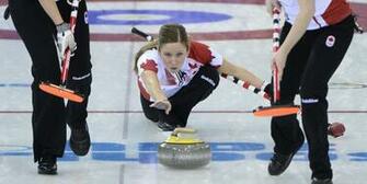 Canadian Gold Medalist In The Women S Team Discipline
