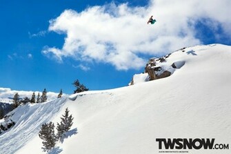 Transworld Snowboarding Wallpaper Wednesday Forever