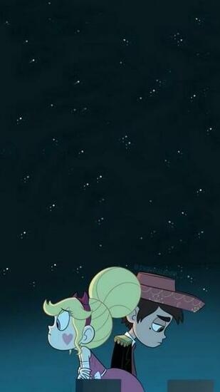 Homescreen Lockscreen Wallpaper Phone Star Vs The Forces Of Evil
