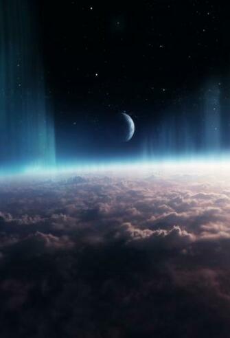Wallpaper For Ios Cool HD iPhone Trending Space