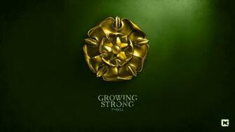 Game Of Thrones House Tyrell Wallpaper High Definition
