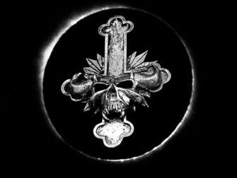 Danzig Bandswallpaper Wallpaper Music Desktop