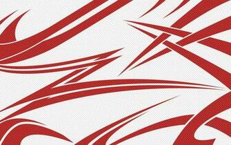 White Red Carbon Wallpaper Stock Photos