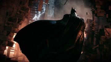Batman Arkham Knight Game Wallpaper For Desktop