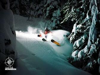 Skiing Some Desktop Background From K2 Skis Sbc Skier Magazine