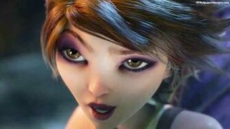 Strange Magic Princess Image HD Wallpaper