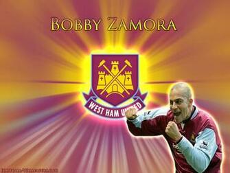 Football Soccer Wallpaper Westham United