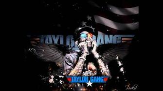 Wiz Khalifa Taylor Gang Wallpaper