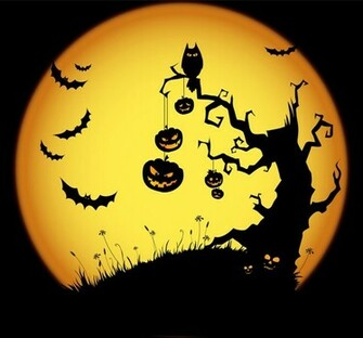 Best Halloween Wallpaper