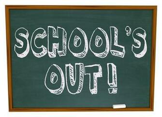 Schools Out Last Day Of School Clipart Clip Art Image Jpg