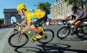 Tour De France Vosges Sportsnation