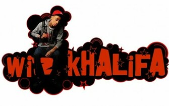 Funny Wallpaper Desktop Wiz Khalifa HD