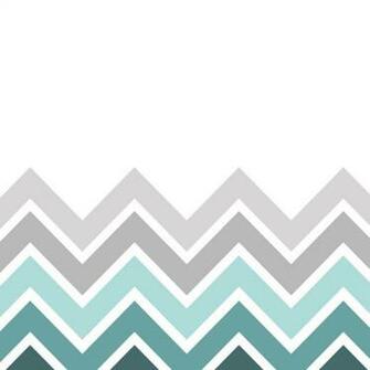 Teal Chevron Wallpaper Brogyn Mullinix