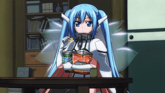 Heaven S Lost Property Re Capsule Computers Gaming