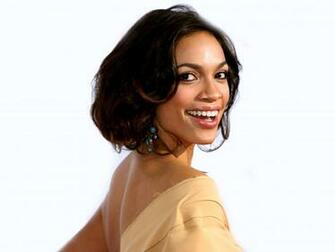 Rosario Dawson Wallpaper