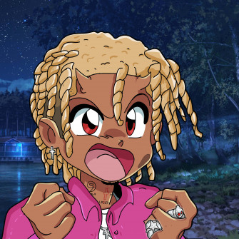 Make A Kawai Or Anime Profile Picture Of You By Screeperarun Fiverr