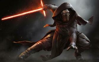 Star Wars Episode Vii The Force Awakens Movie Click To
