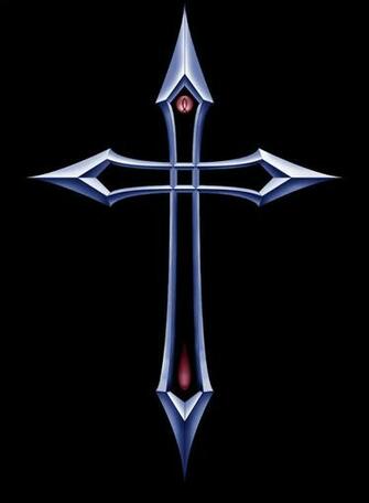 Cool Cross Wallpaper Image Amp Pictures Becuo